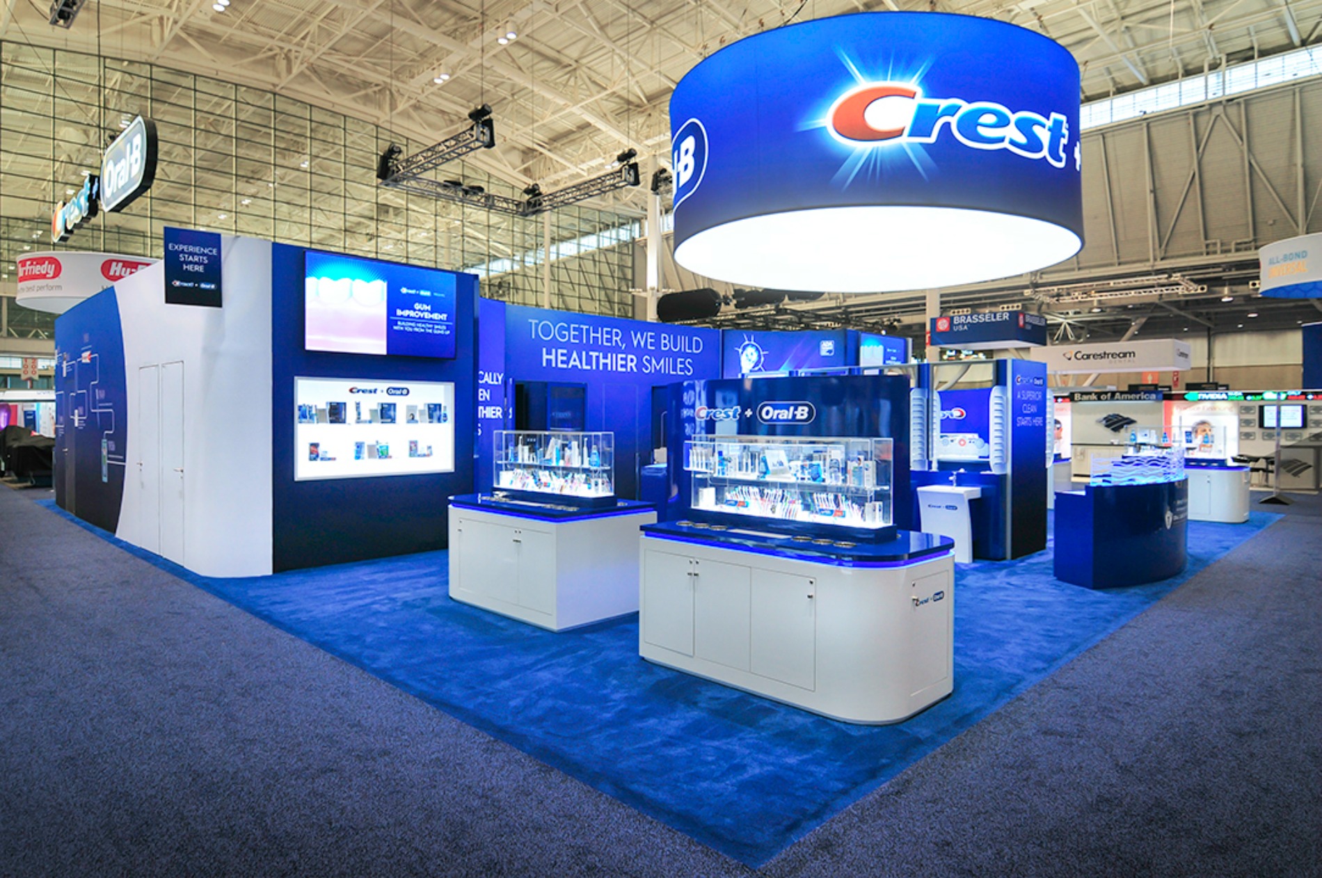 Crest Oral B Customer Service